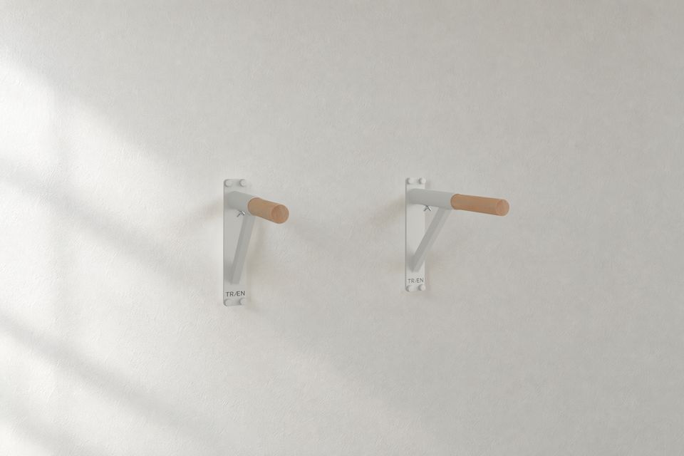 Beide Einheiten des DB1 an einer freien Wand.