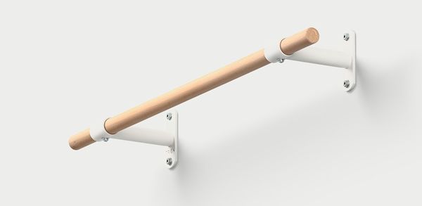 KS2 in Weiß schräg von unten, mit nummerierten Punkten zu den Details.