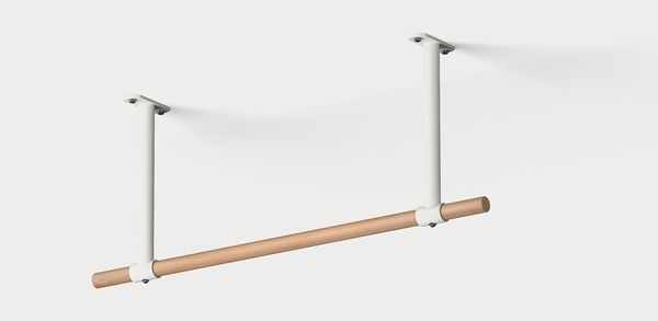 KS3 als 3D-Ansicht mit nummerierten Punkten zu den Details.